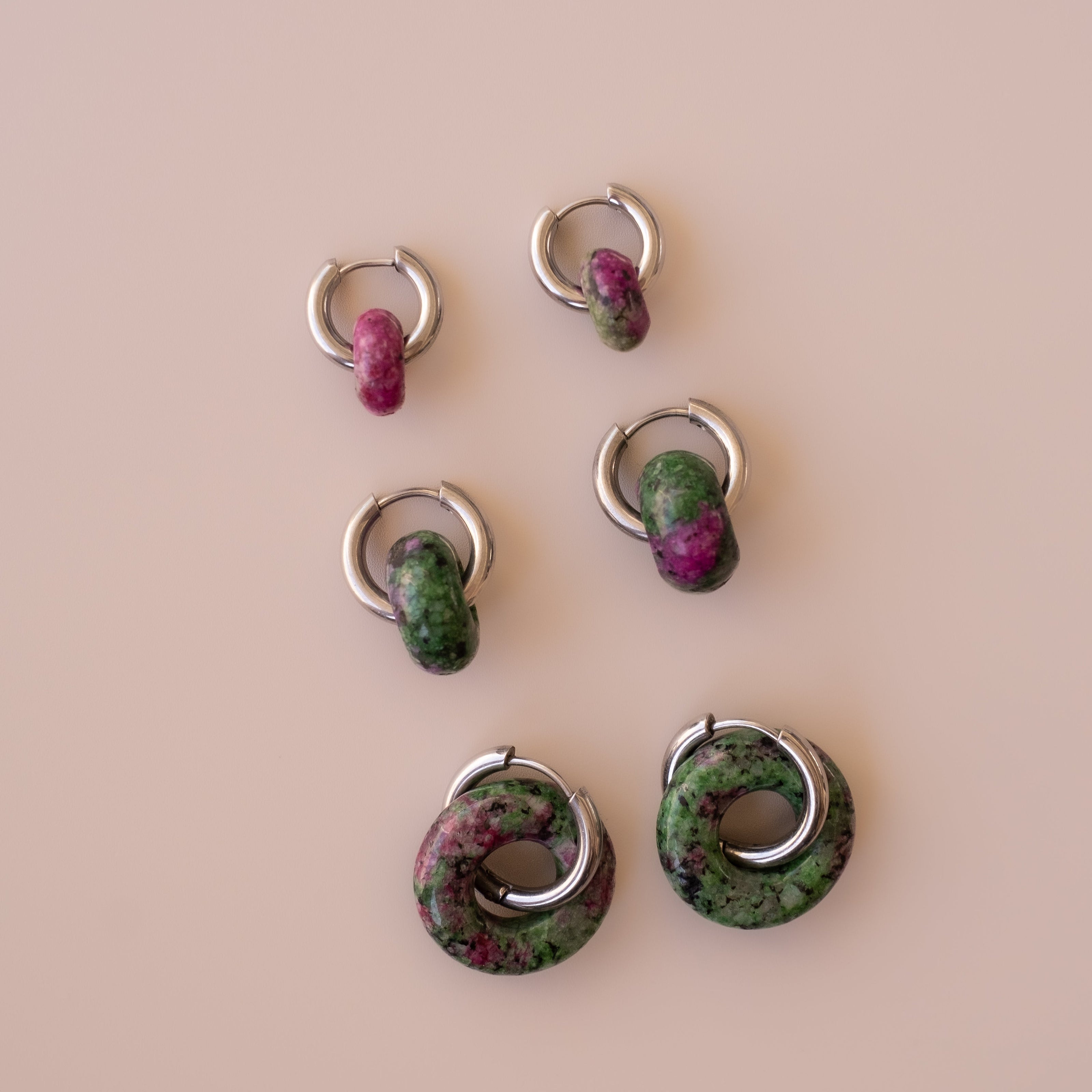 Arete Zoisita Medi