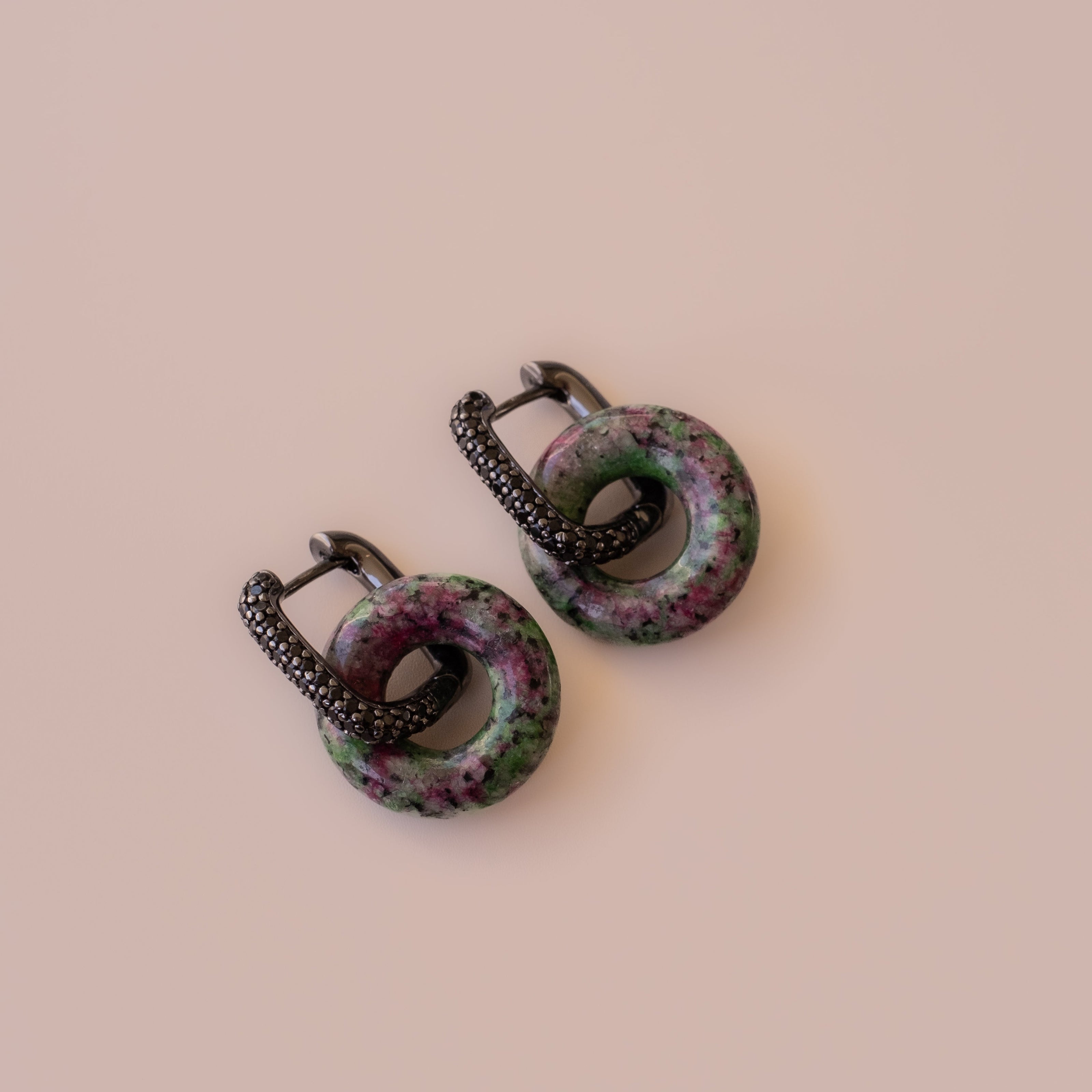 Arete Zoisita Big