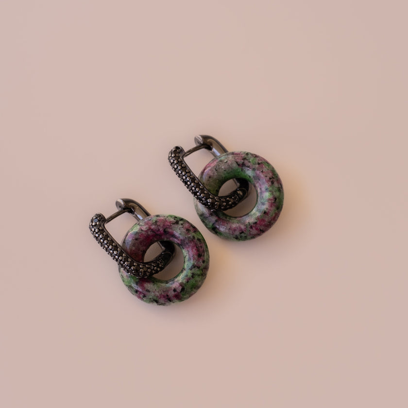Arete Zoisita Big