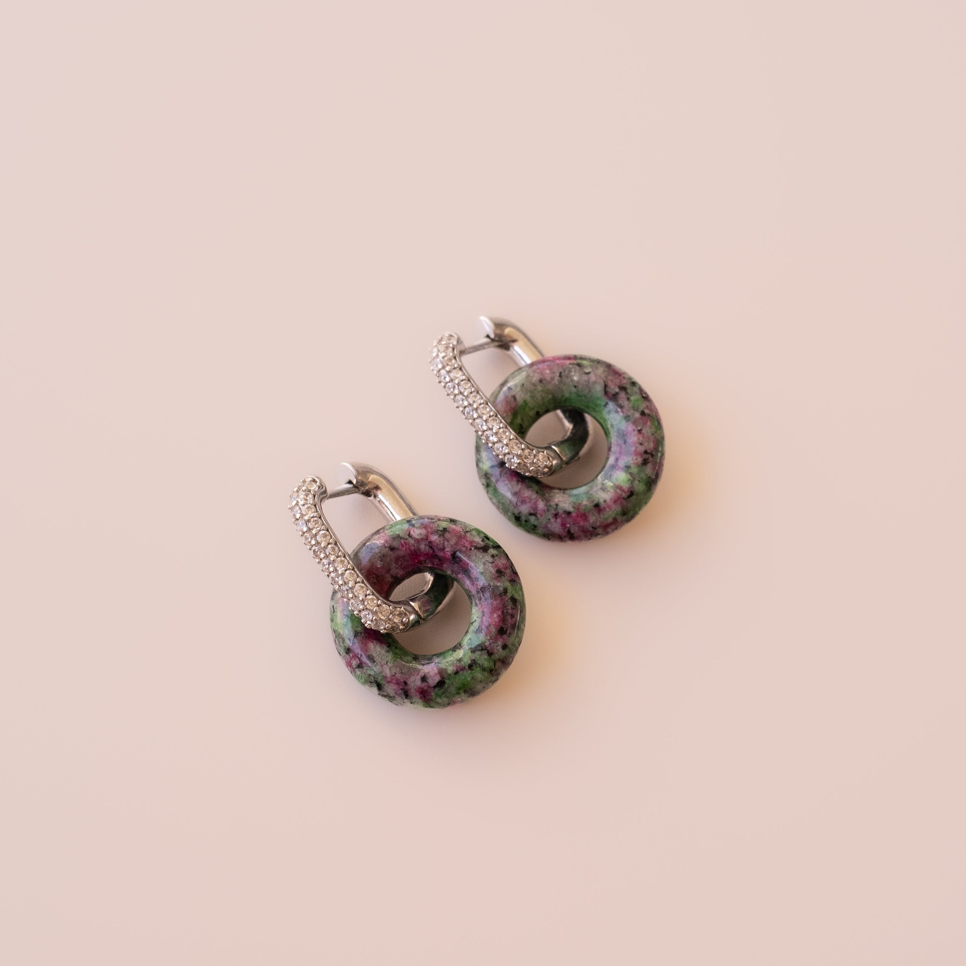 Arete Zoisita Big