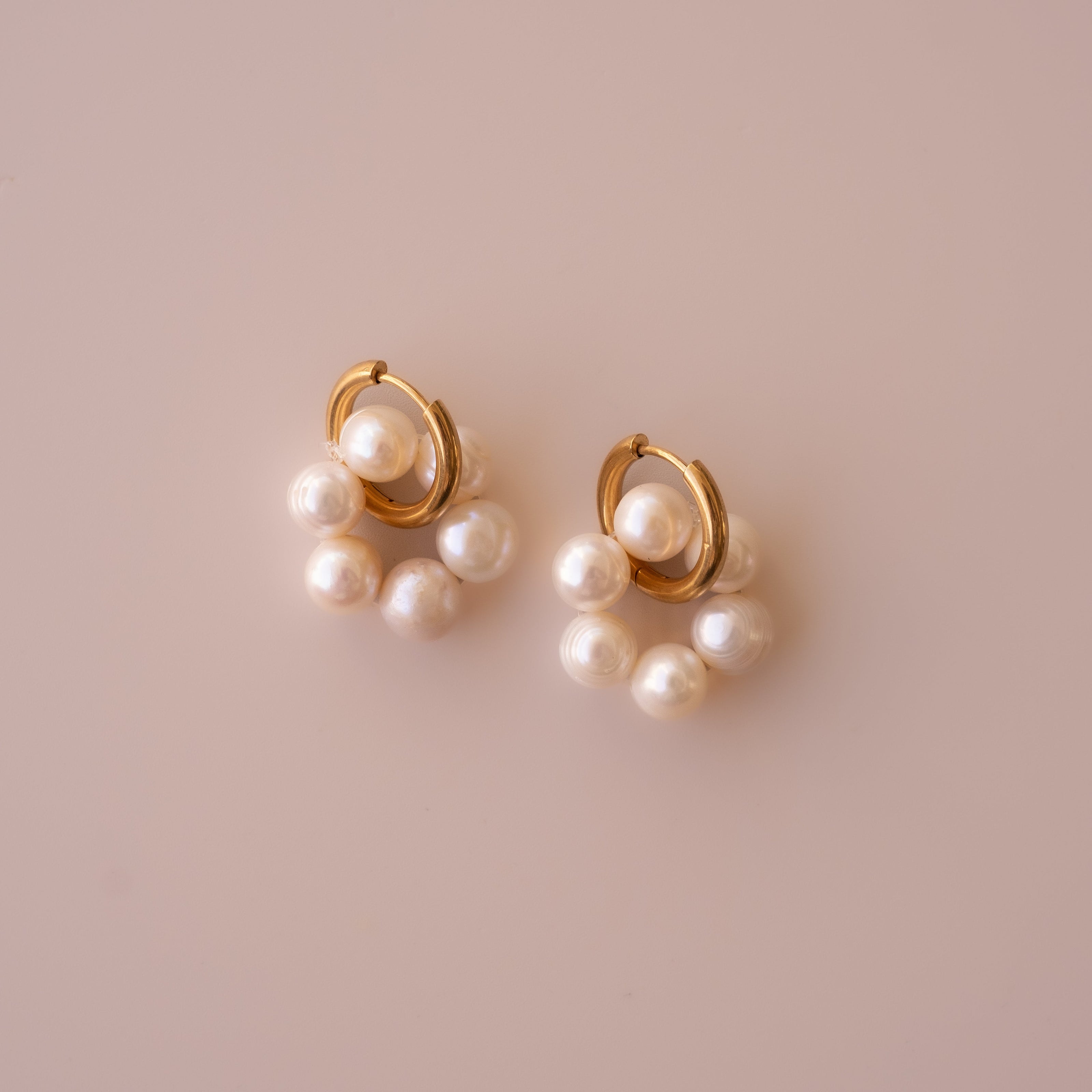 Arete Baby Bloom