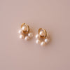 Arete Baby Bloom