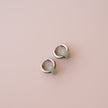 Arete Jade Mini