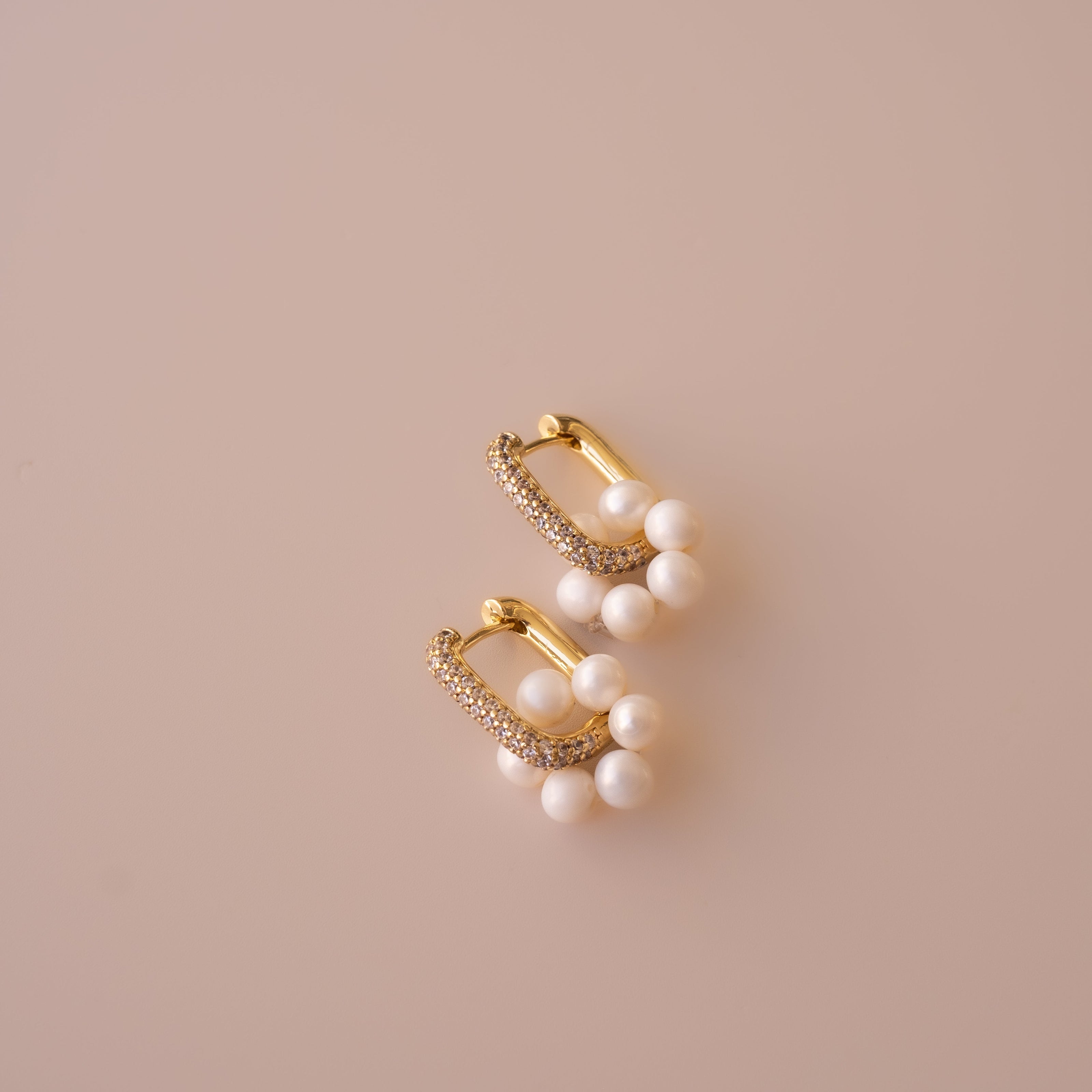 Arete Baby Bloom