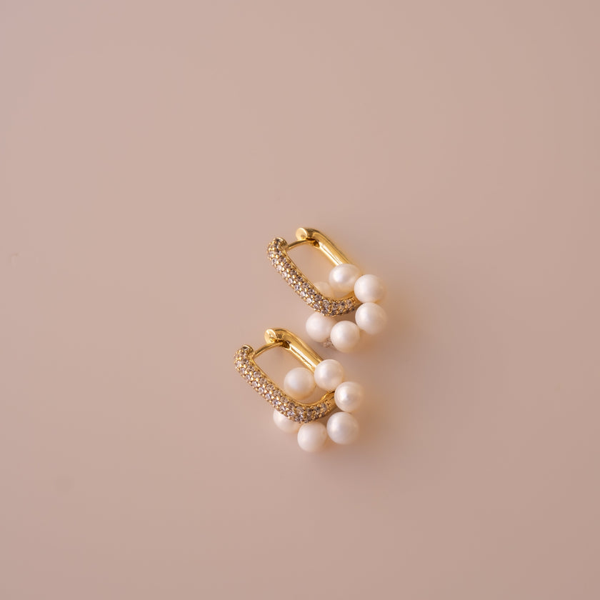 Arete Baby Bloom