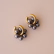 Arete Black Bloom