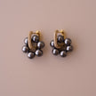 Arete Black Bloom