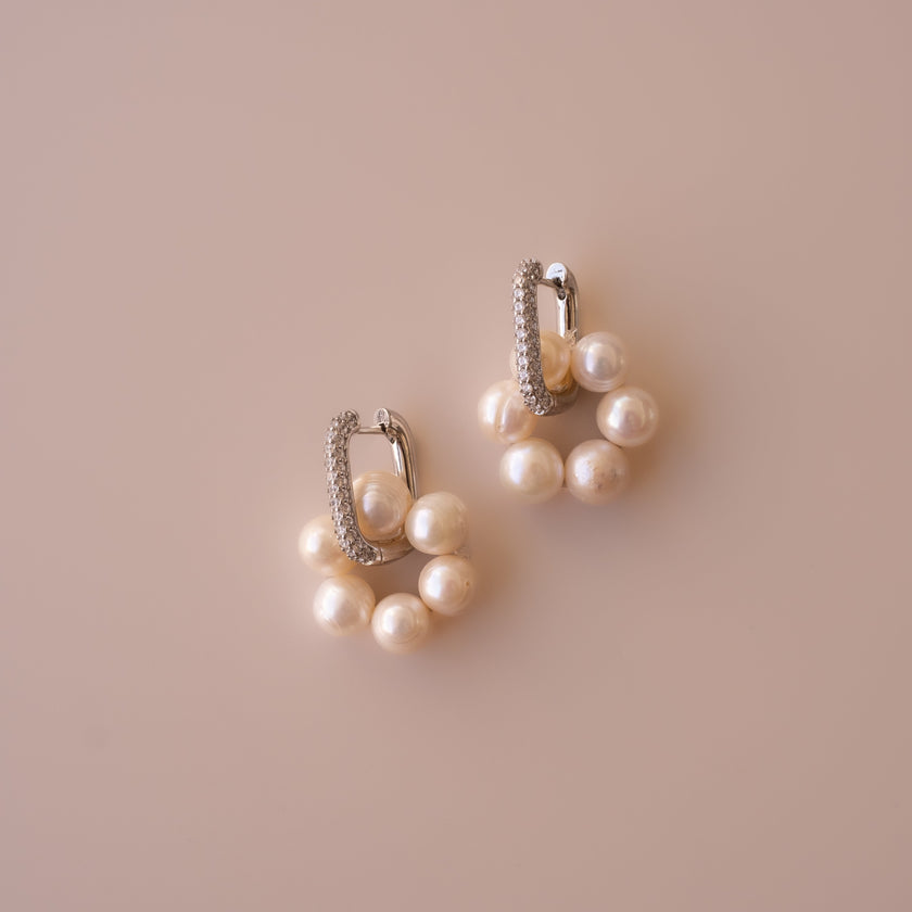 Arete Baby Bloom
