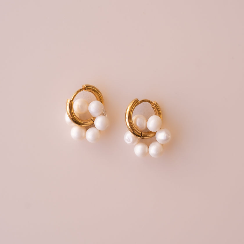 Arete Baby Bloom