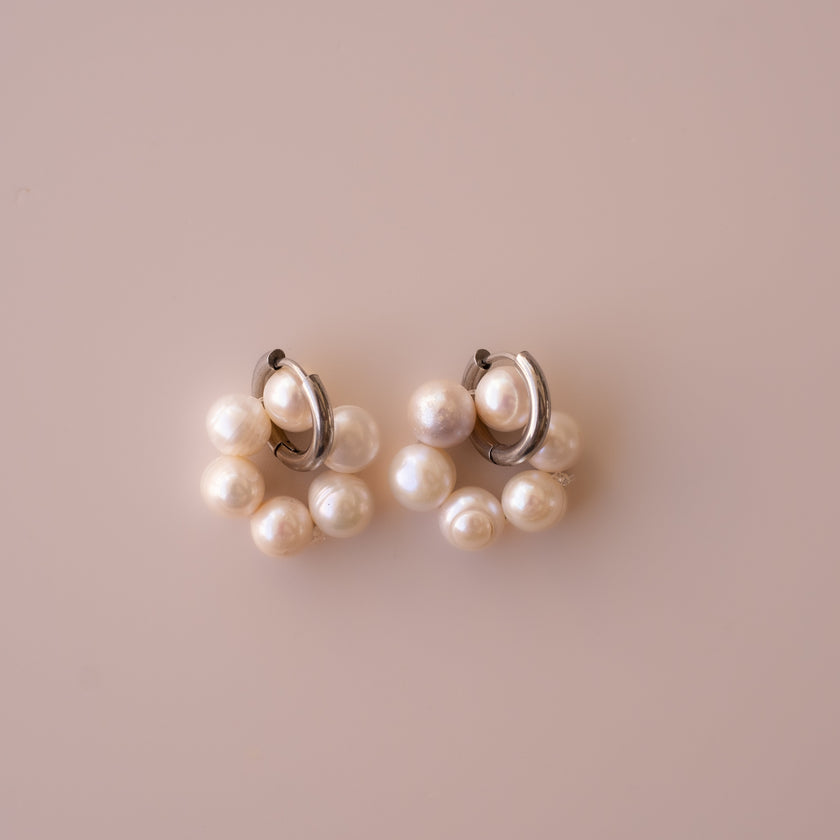 Arete Baby Bloom