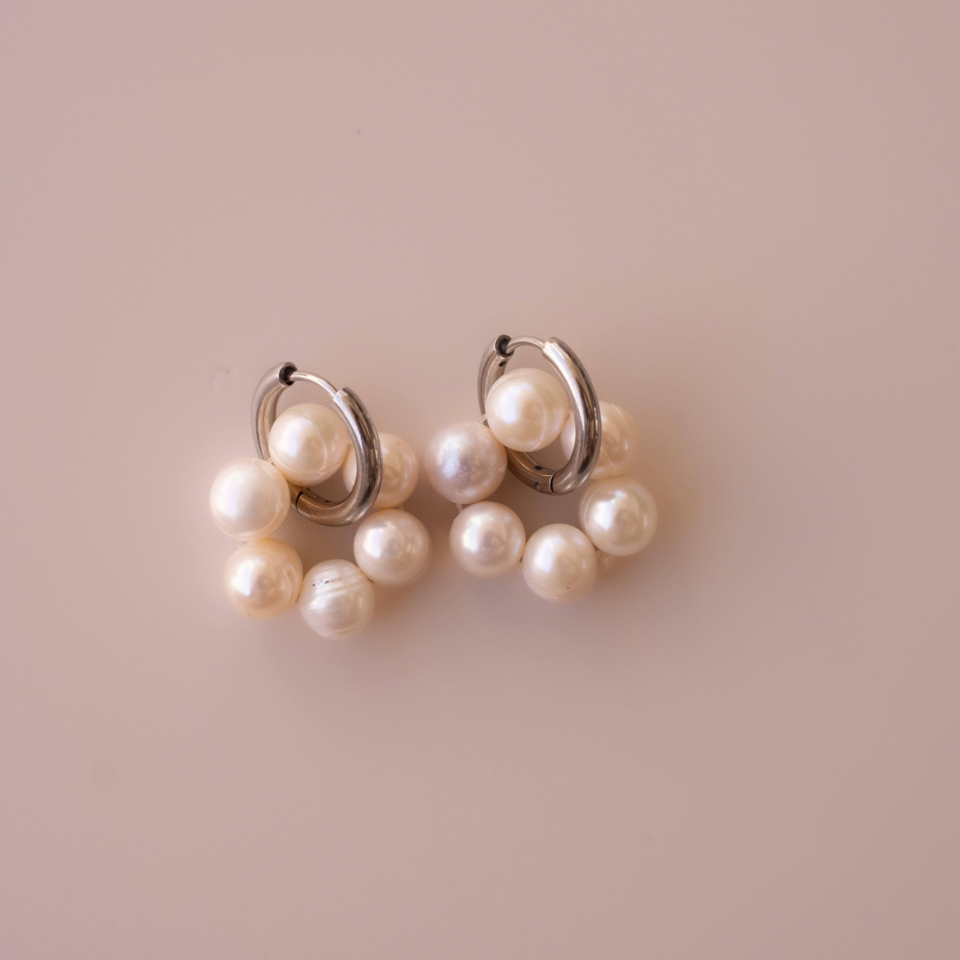 Arete Baby Bloom
