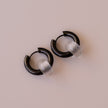 Arete Cuarzo Blanco Medi