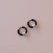 Arete Cuarzo Blanco Mini