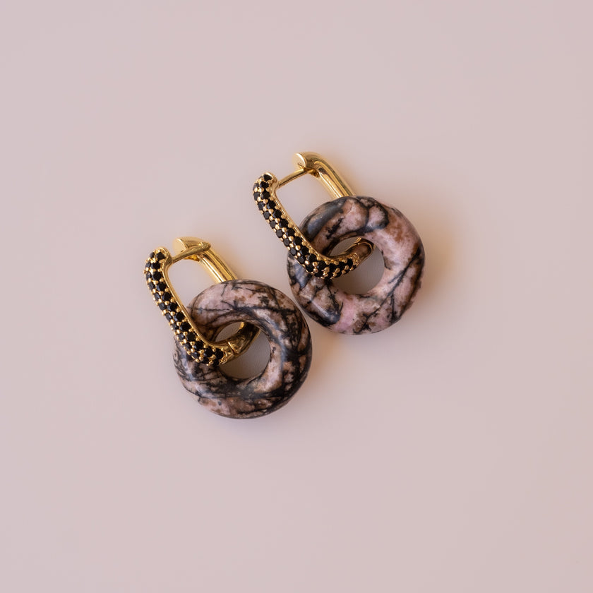 Arete Rodonita Big