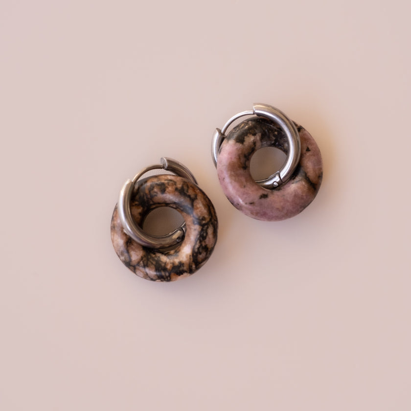 Arete Rodonita Big