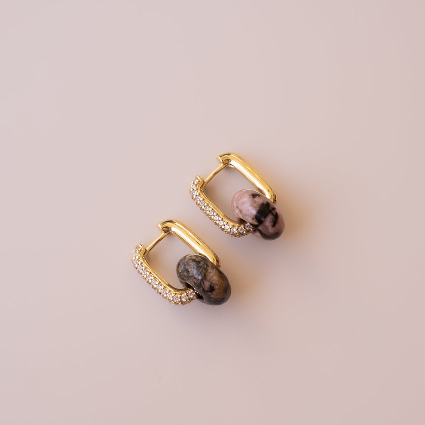 Arete Rodonita Medi