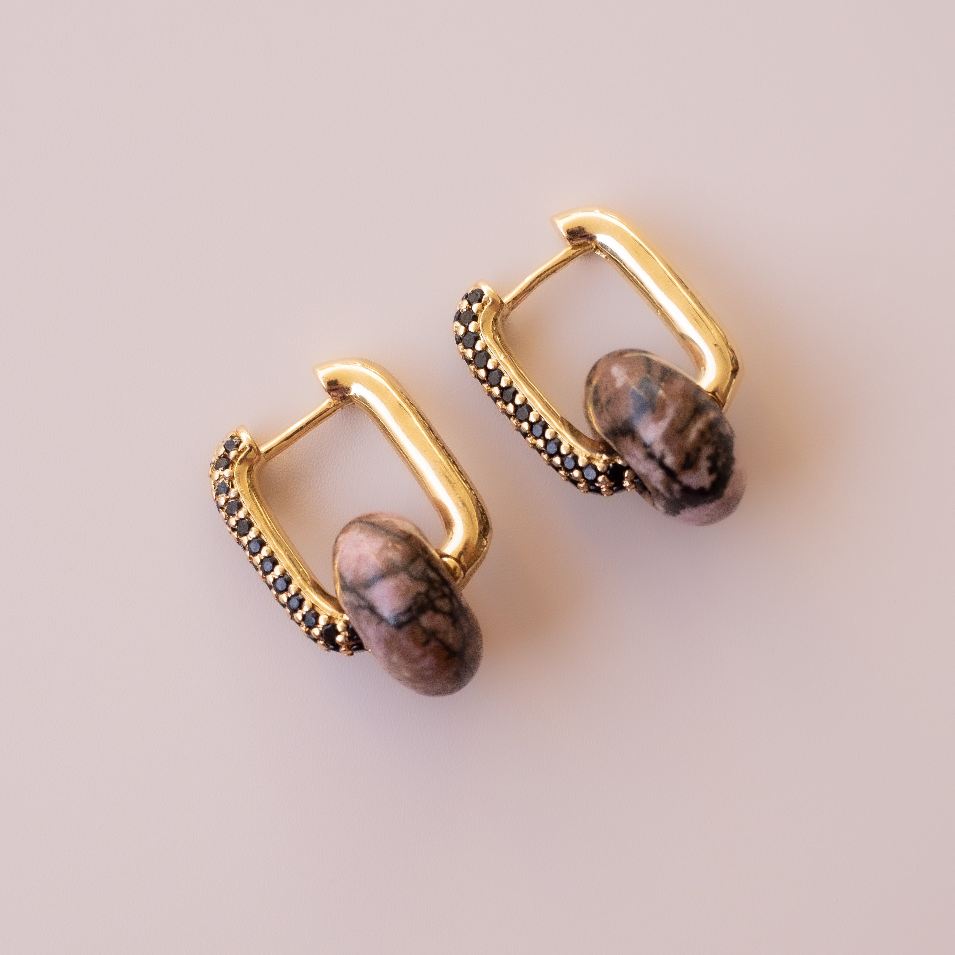 Arete Rodonita Medi