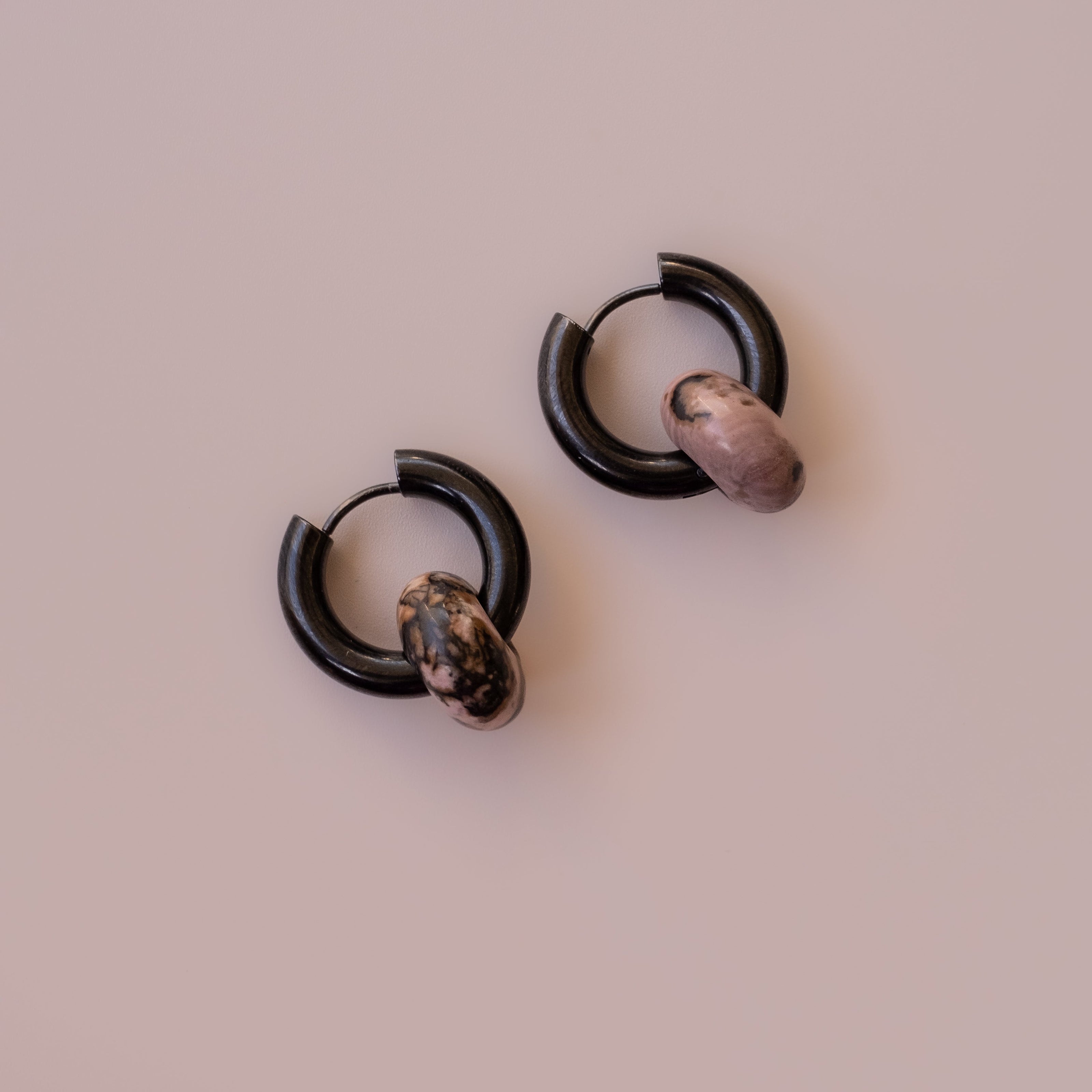 Arete Soldadita Medi