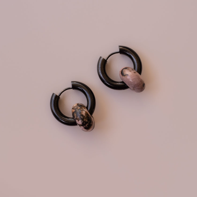 Arete Soldadita Medi