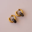 Arete Soldadita Medi
