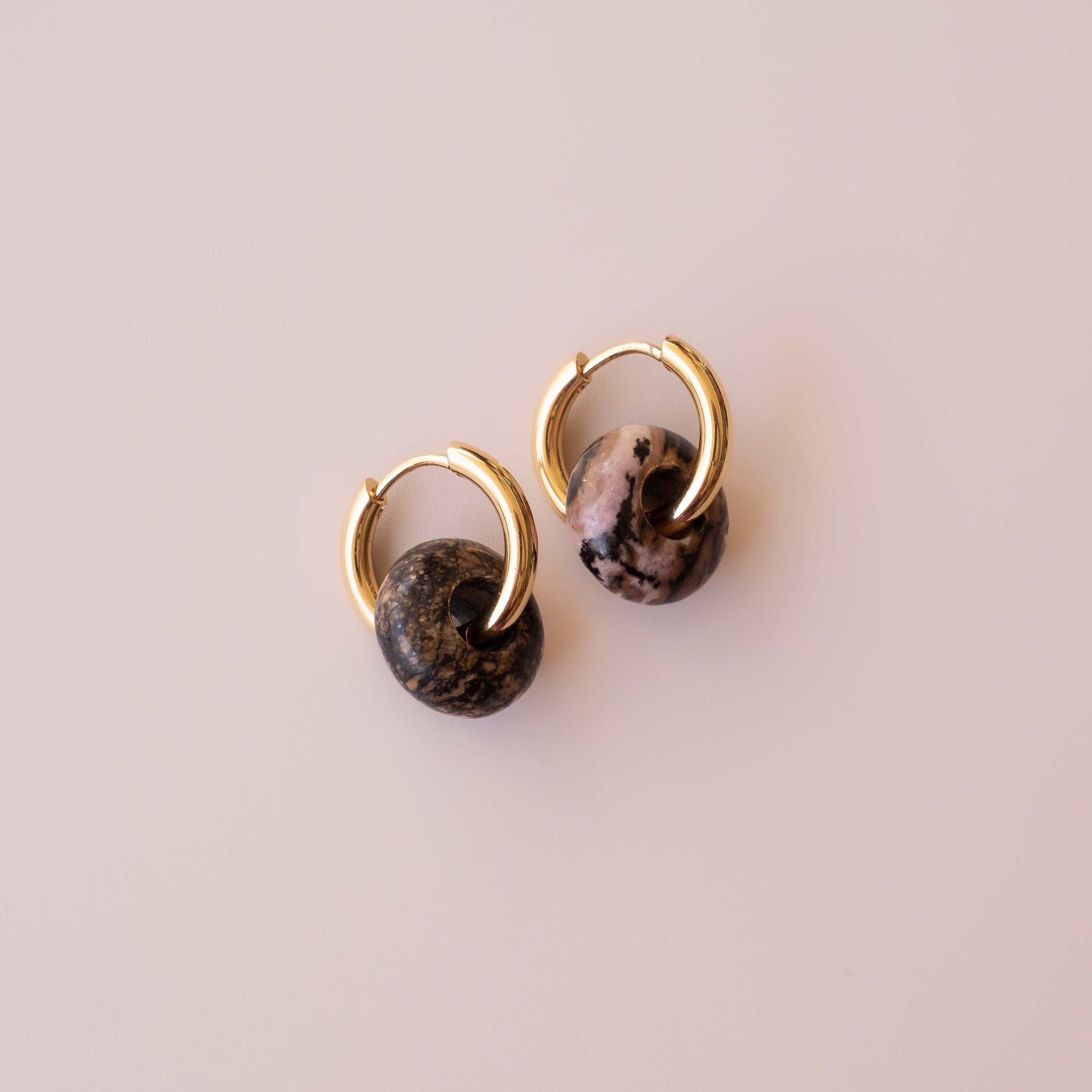 Arete Rodonita Medi