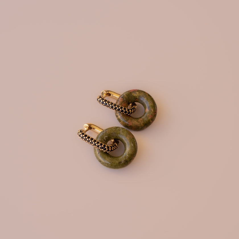 Arete Unakita Big