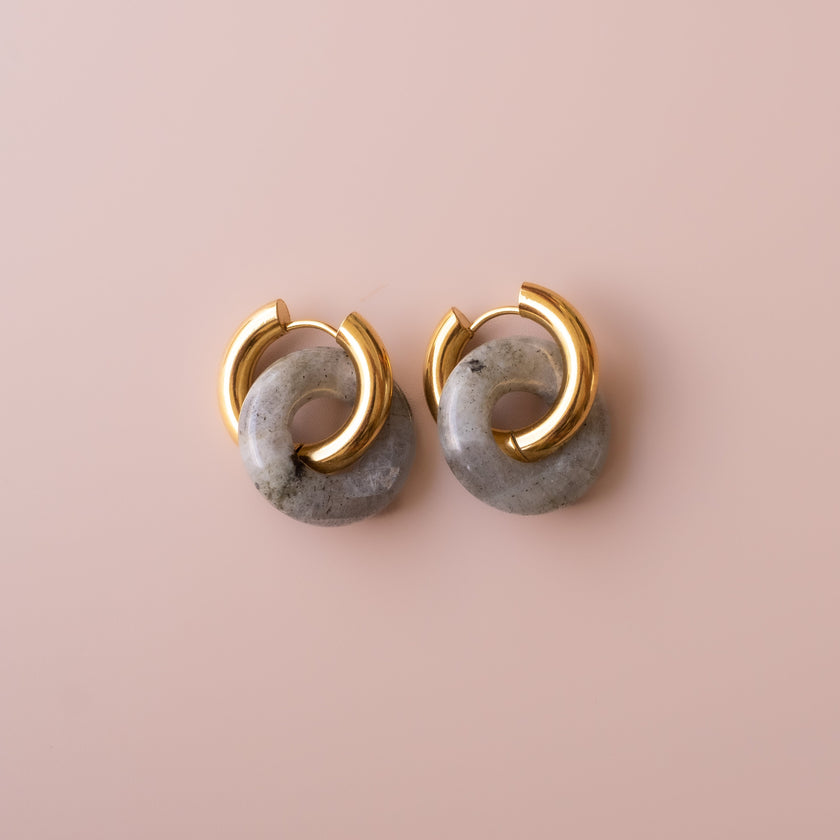 Arete Labradorita Big