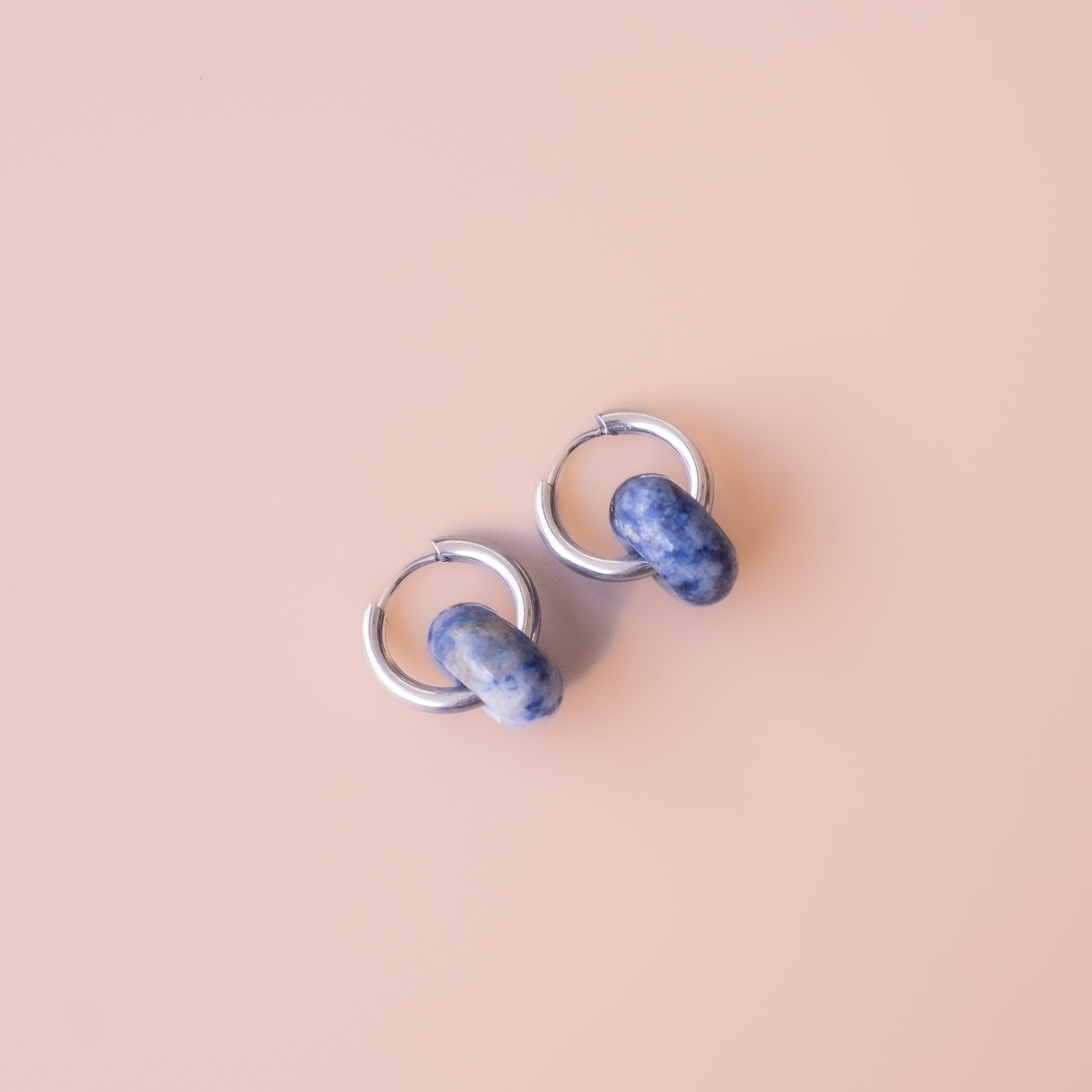 Arete Soldadita Medi