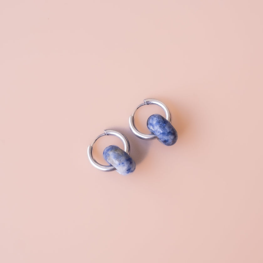 Arete Soldadita Medi