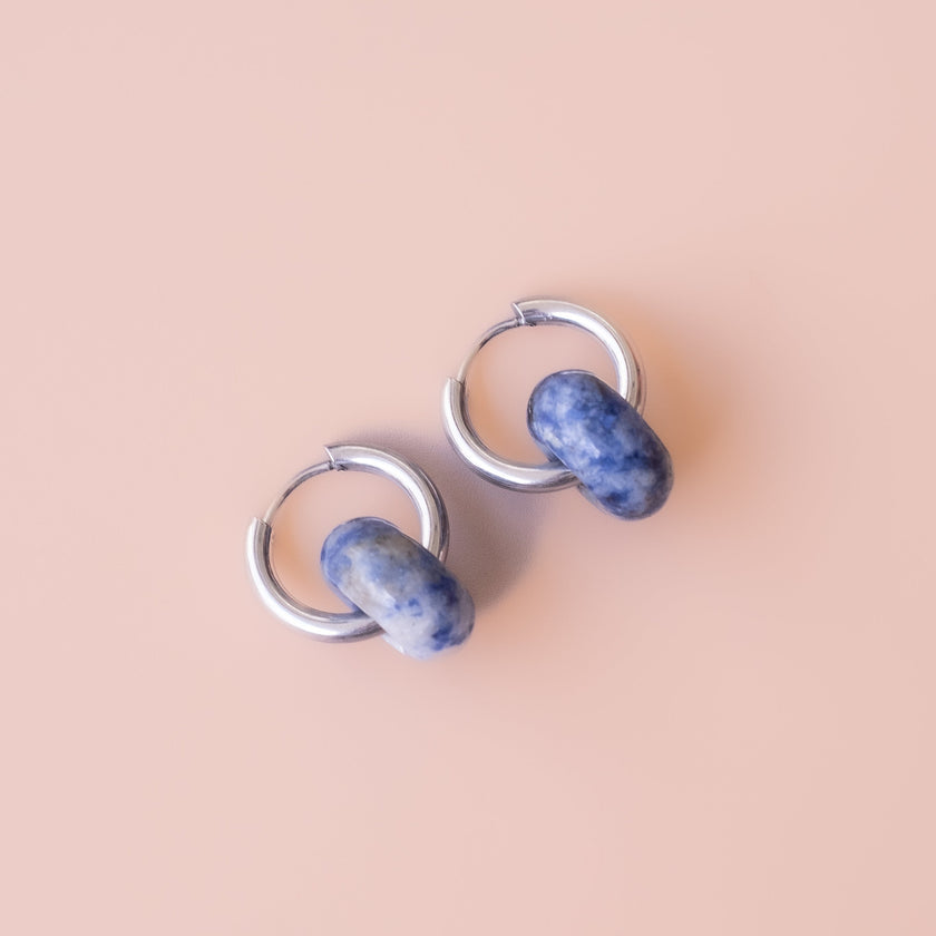 Arete Soldadita Medi