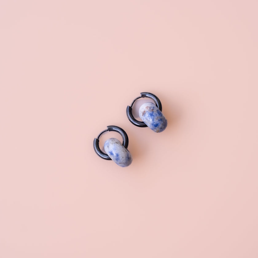 Arete Soldadita Medi