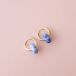 Arete Soldadita Medi