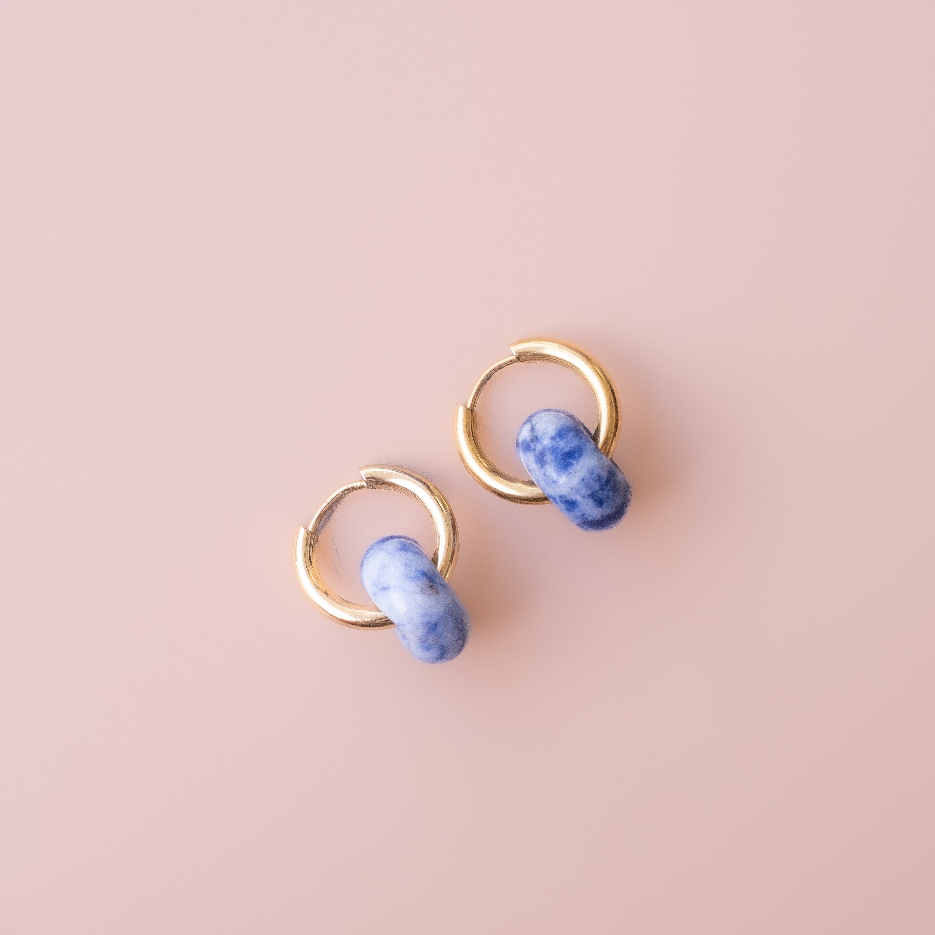 Arete Soldadita Medi