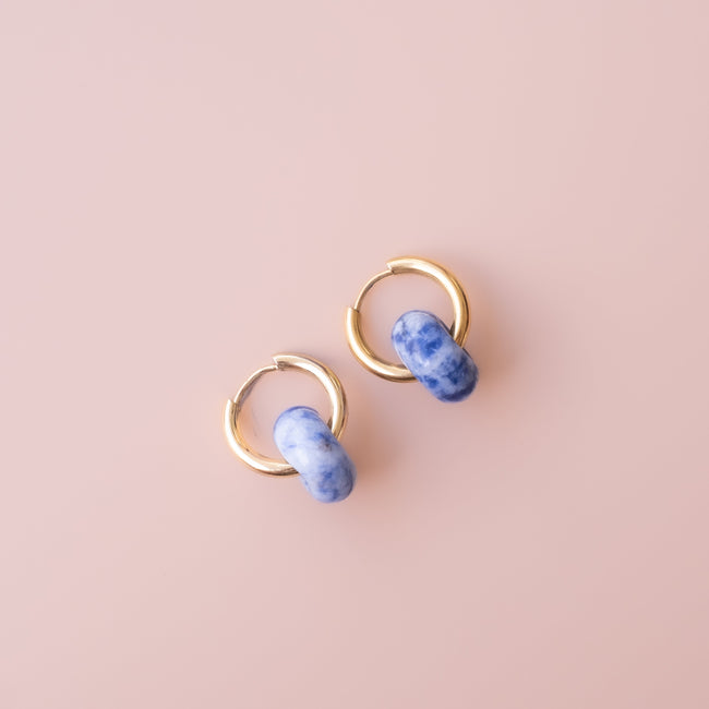 Arete Soldadita Medi