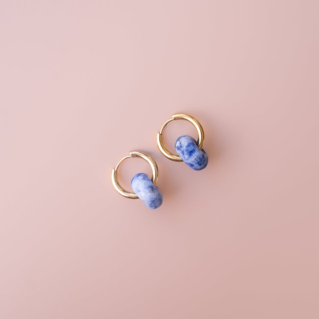 Arete Soldadita Medi