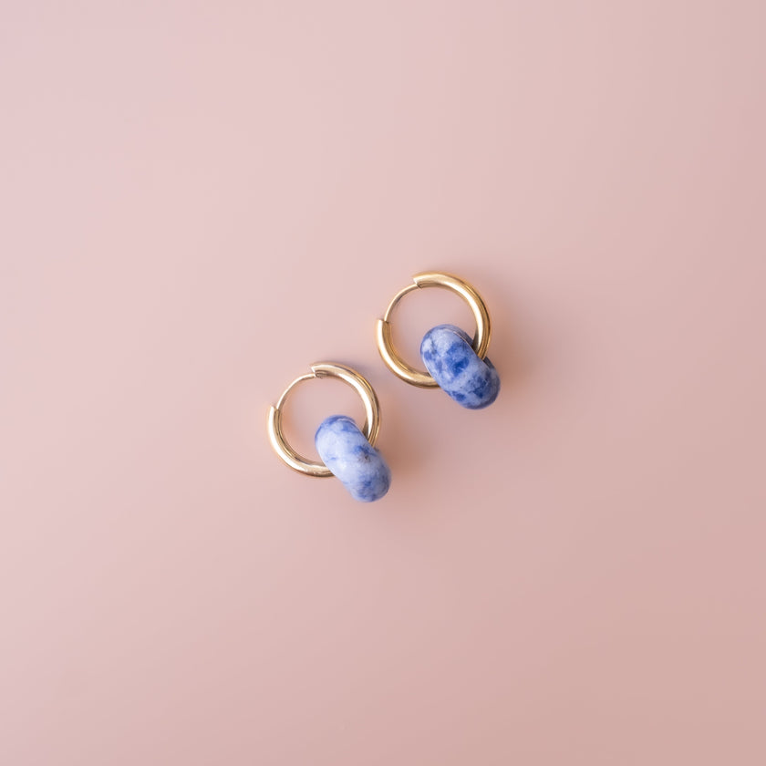 Arete Soldadita Medi
