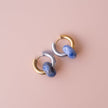 Arete Soldadita Medi
