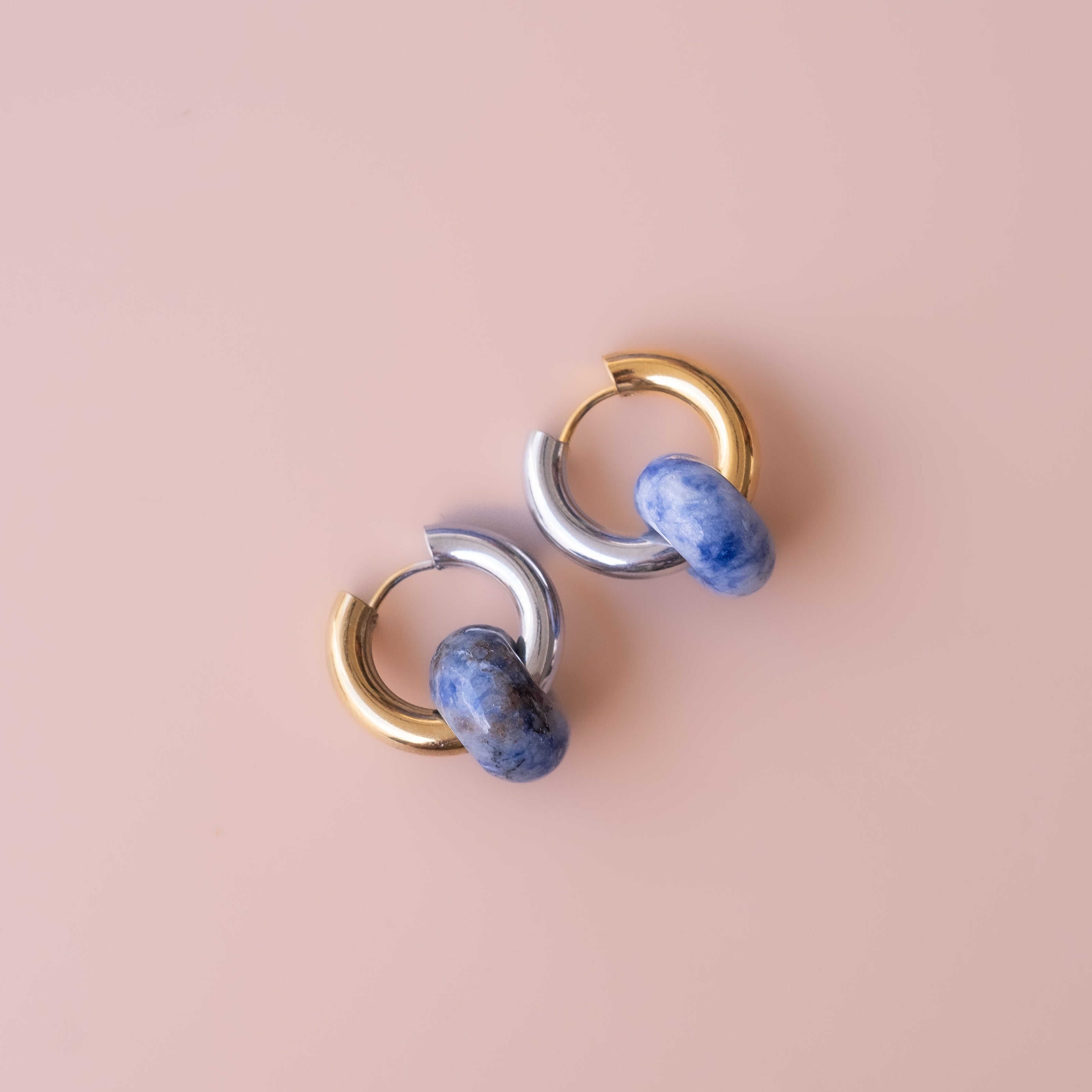 Arete Soldadita Medi