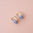 Arete Soldadita Medi