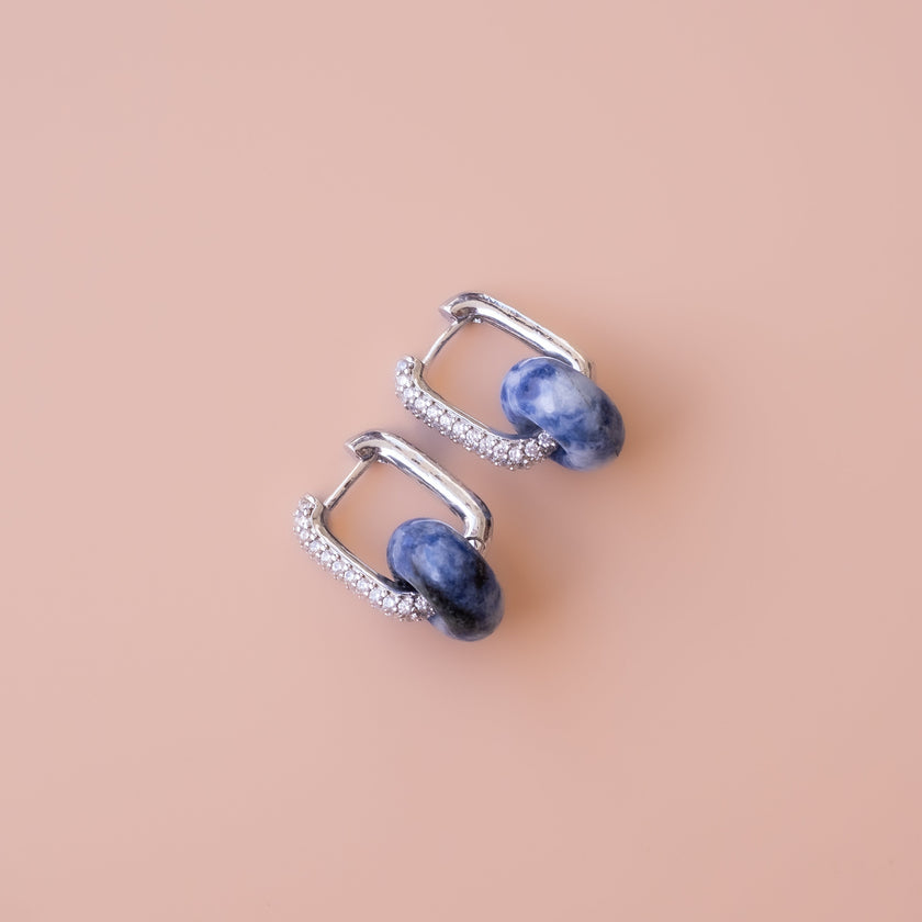 Arete Soldadita Medi