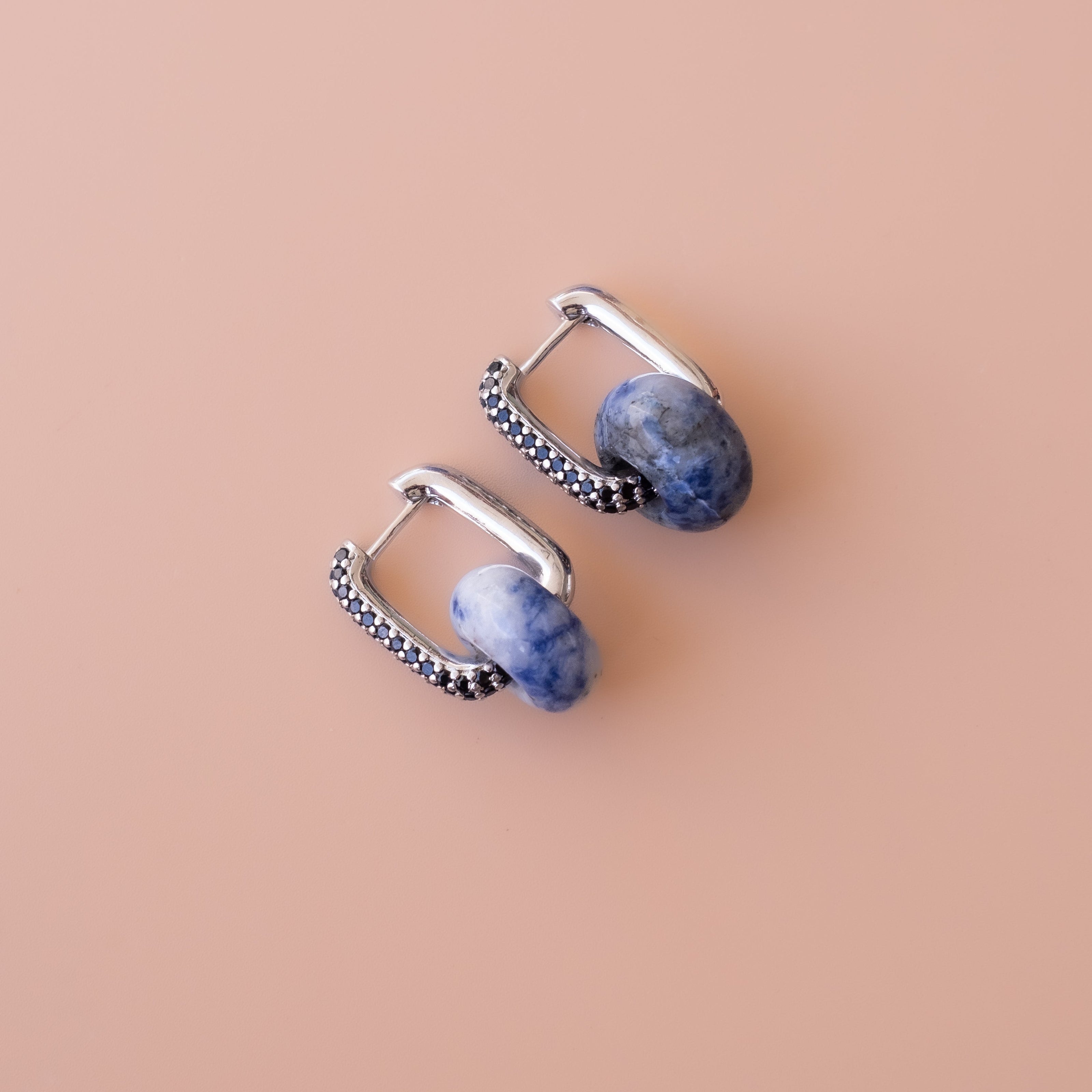 Arete Soldadita Medi