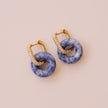 Arete Soldadita Big