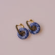 Arete Soldadita Big
