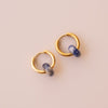 Arete Soldadita Mini