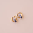 Arete Soldadita Mini