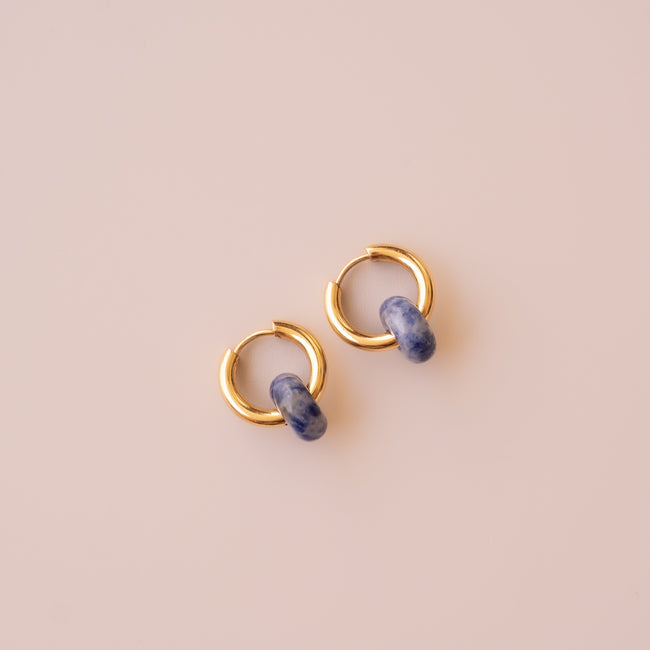 Arete Soldadita Mini
