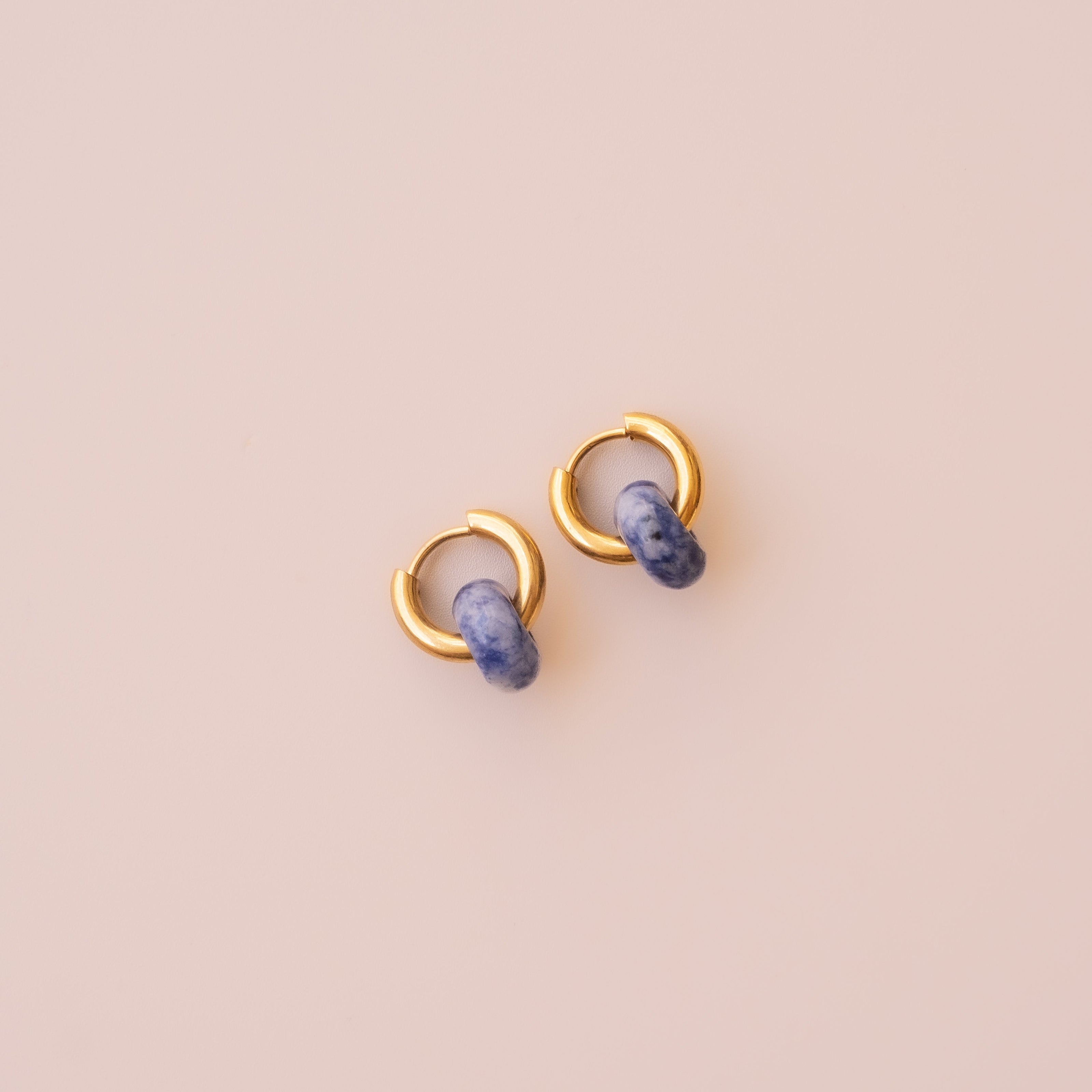 Arete Soldadita Mini