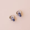 Arete Soldadita Mini