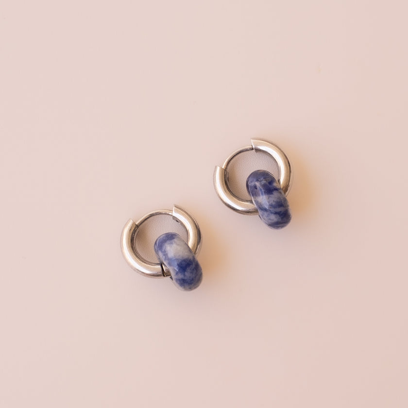 Arete Soldadita Mini