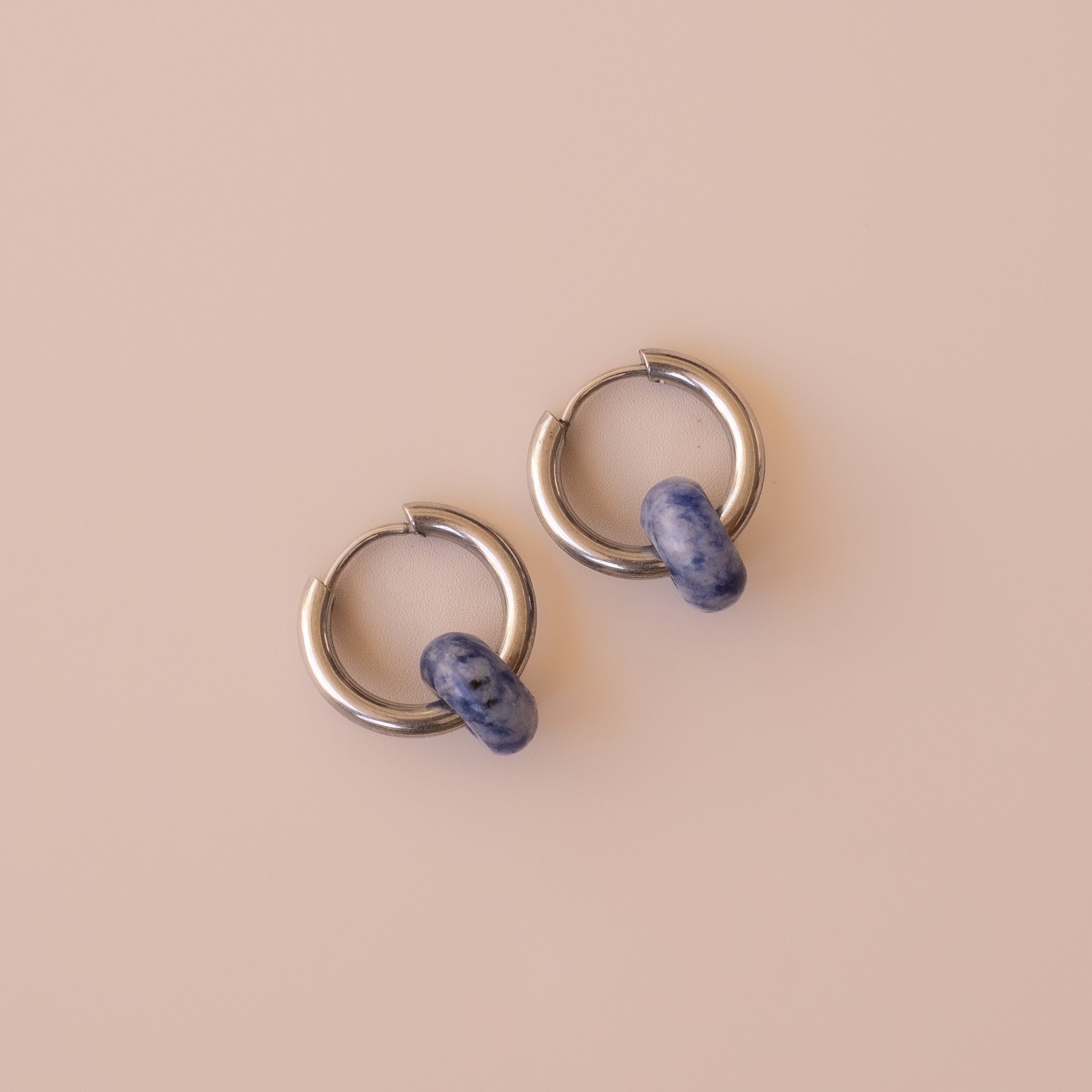 Arete Soldadita Mini